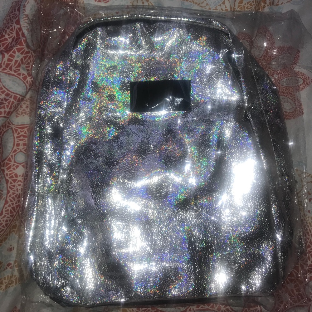 TIGI backpack NWT